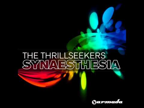 The Thrillseekers feat. Gina-dootson by your side /original/