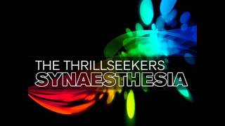 The Thrillseekers feat. Gina-dootson by your side /original/