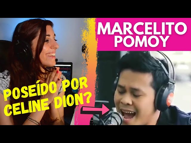 Pronúncia de vídeo de Marcelito em Espanhol