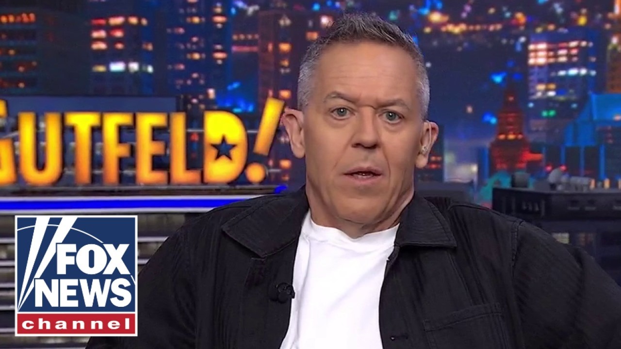 Gutfeld: Our enemies understand what elites don’t…