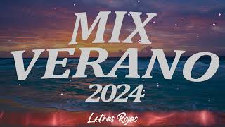 MÚSICA DE VERANO 2024 ☄️ MIX VERANO 2024 ☄️ NUEVAS CANCIONES DE VERANO 2024