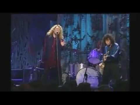 Hossam Ramzy e Jimmy Page - Kashmir