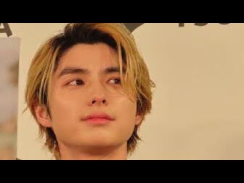 本田響矢、ロサンゼルスでの写真集撮影体験✨未来を考える特別な時間