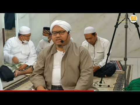 Keajaiban sholawat - KH Yahya Al Mutamakkin