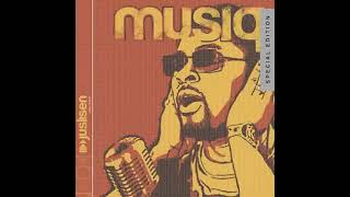 Musiq Soulchild - Stoplayin                                                                    *****
