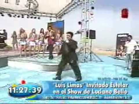 Luis Limas