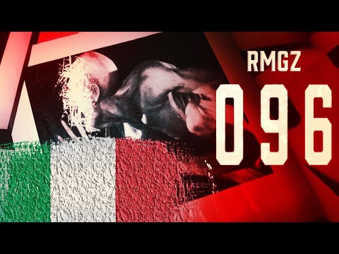 096 | SCP Short Film [ITALIAN]