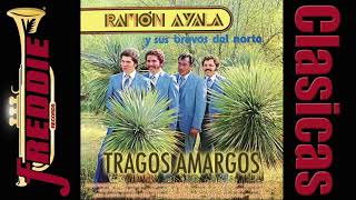 Ramon Ayala - Tragos Amargos (Disco Completo) 1981