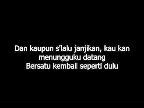 Sheila On 7 - Tunggu Aku di Jakarta [lyric]