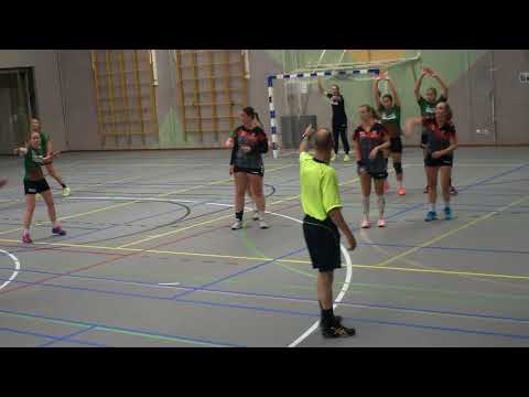 United Breda - Tachos / Witte Ster DS1 - 1st period