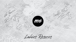 Labios Resecos Lyrics English Translation