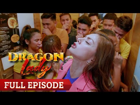Dragon Lady: Full Episode 50