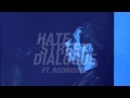 The Avener Ft. Rodriguez - Hate Street Dialogue ...