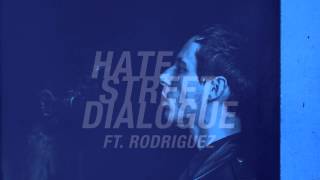 The Avener Ft. Rodriguez - Hate Street Dialogue (Extract)