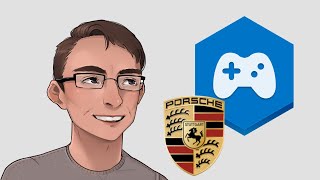 A Gift For My Viewers | iRacing Porsche 911 GT3 R SimHub Dashboard