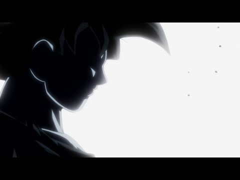 Autonomous Ultra Instinct 「ASMV」