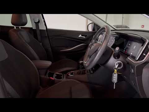 Opel Grandland SPORT 1.2 130PS-PET- 130PS-PET-6SP - Image 2