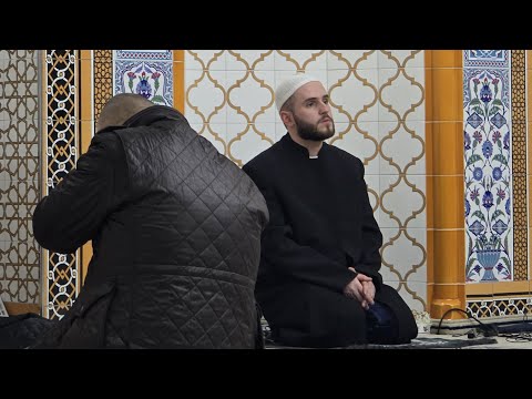 Adhan by Arben Selimi