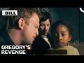 Webb And Cryer Abducted By Gregory | The Bill - Season 19 Episode 28 | Week by Week (2003)