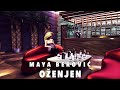 Maya Berovic - Ozenjen - Official Video | Album Milion