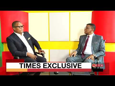 Times Exclusive featuring Kamuzu Chibambo – 16 March 2024
