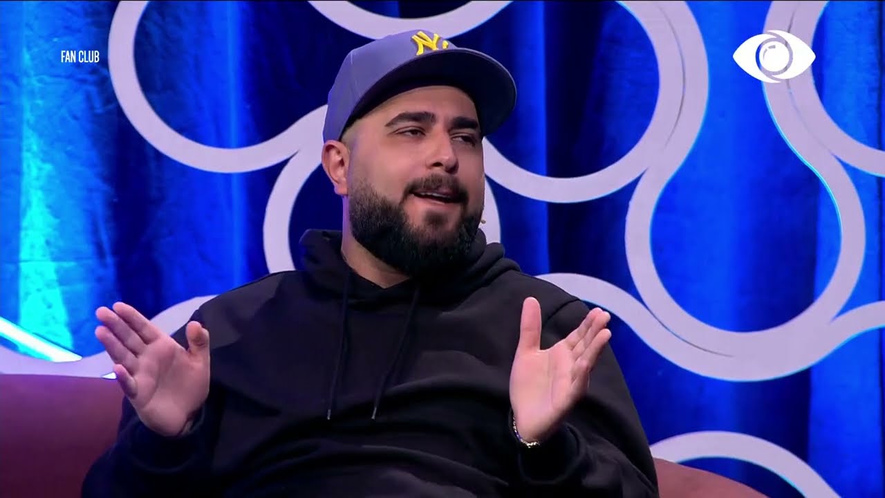 Lorenc Hasrama: Ja çfarë i kam thënë Keisit, para se të futej në BBVIP