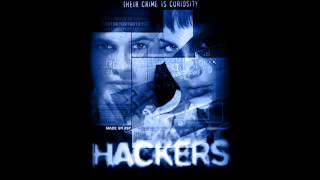 The Official Hackers Theme Song