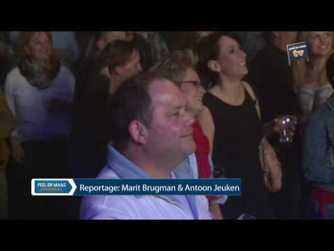 Peel en Maas Weekoverzicht  17 november 2013 - Peel en Maas TV