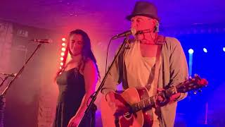 Dan Bern &amp; Orit Shimoni - Black Tornado