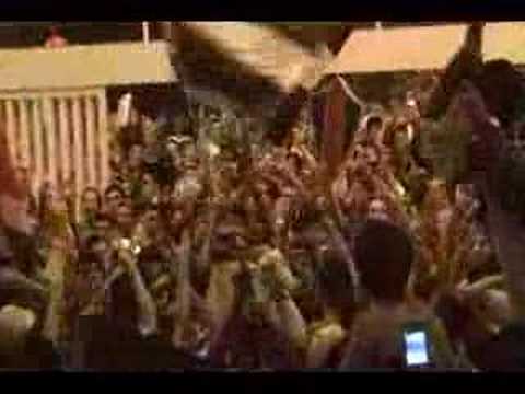 LEGIÃO TRICOLOR AERÓBICA CLUB 1- HORTO MAGIKO - FLU 2x0 A-RN