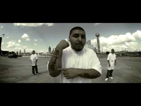 PUSH - Big Cease, Big Blue & Dat Boy X