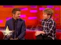 What S More Realistic The Avengers Or Dora The Explorer The Graham Norton Show