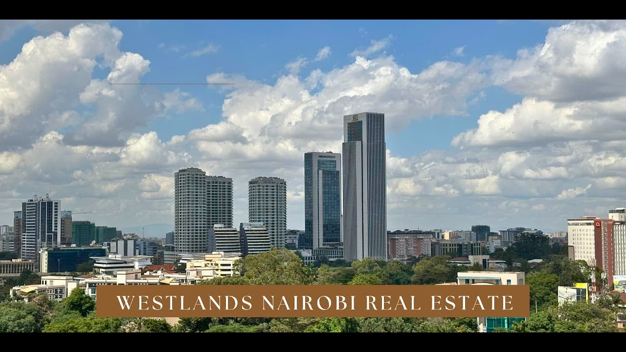 2 Bedroom apartment for sale in Kileleshwa video thumbnail