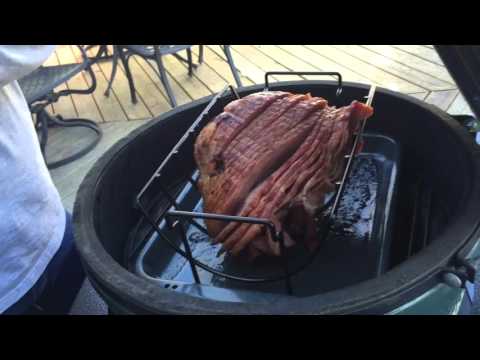 download lagu mp3 mp4 Spiral Ham On Green Egg, download lagu Spiral Ham On Green Egg gratis, unduh video klip Spiral Ham On Green Egg