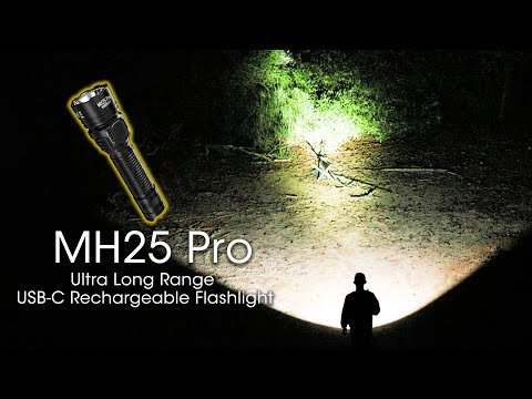 MH25 Pro