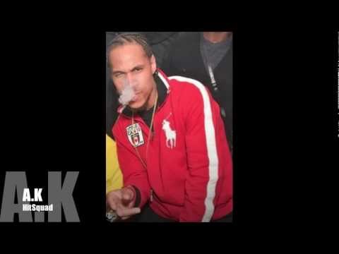 WiseMan Lenn Dogg Ft Banana Clip J.a.c. Squad Out da Trunk