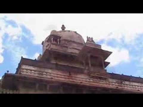 India (seconda parte)