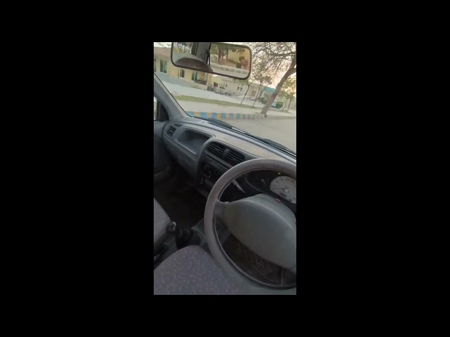 Suzuki Alto VXR 2012 for Sale