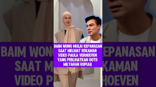 Download lagu Baim wong is starting to be afraid of Paula #baimwong #rubenonsu #viral #raffiahmad #paulaverhoeven mp3 Download lagu Baim wong is starting to be afraid of Paula #baimwong #rubenonsu #viral #raffiahmad #paulaverhoeven mp3