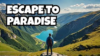 Top 10 Travel Destinations You Can't Miss