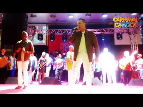 S@mba-Net 2018 - Acadêmicos do Cubango (19/05/2018)