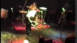 Minutemen - One Reporter's Opinion