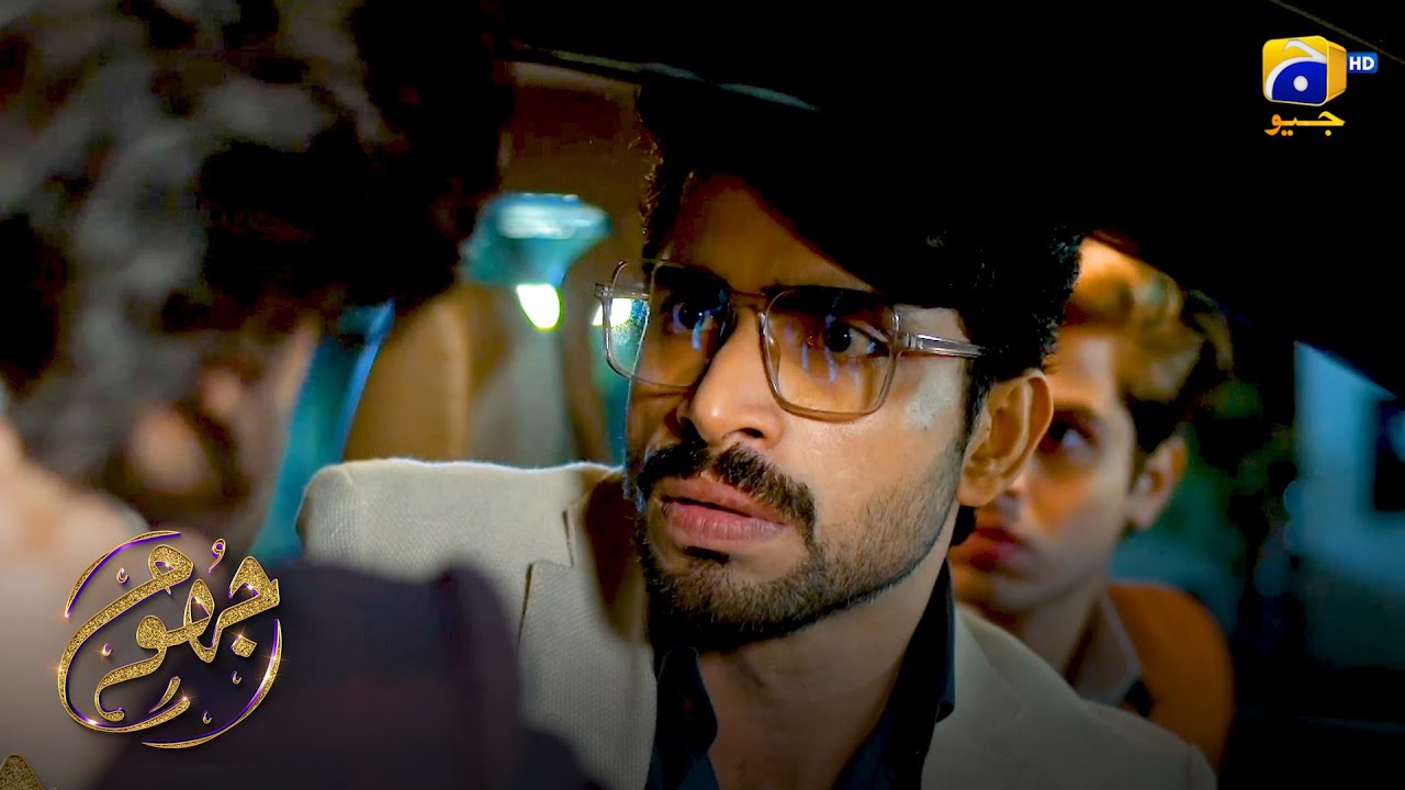 Mehboob Ki Khatir Jang || Jhoom || Har Pal Geo