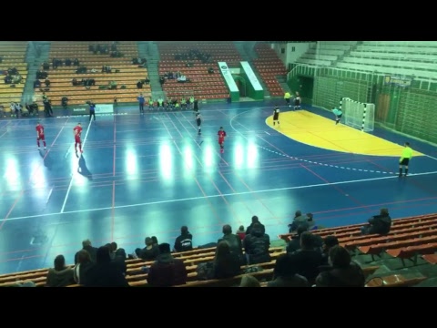 Futsal A lyga FK vytis-Turbotrasfers