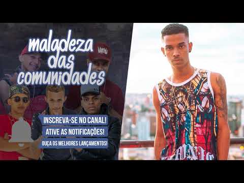 MC SPENCER - BAND!DO DIFERENTE (DJ TL MPC & DJ VITIN DO PC) 2018