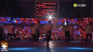 TFBOYS Live 《 Shi Ni 》  × MayDay 《 恋爱ING》Concert 6 năm