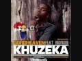 Gordheaven feat. Morobi "Khuzeka" (The Rurals Remix) & Andy Compton's KHOLOFELO S.A tour (Part.2)