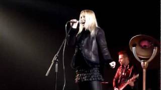 Artrosis, Rybnik 8.01.12 Morfeusz