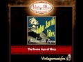 John Jacob Niles – The Seven Joys of Mary