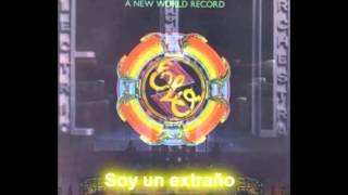 ELO Stranger (Sub._Español)